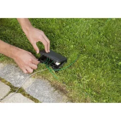 Gardena Winter-Schutzbox für Kabel