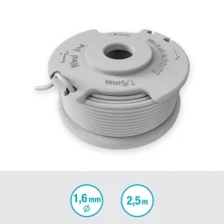 Gardena Ersatzfadenspule 1,6 mm für EasyTrim