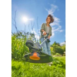 Gardena Ersatzfadenspule 1,6 mm für EasyTrim