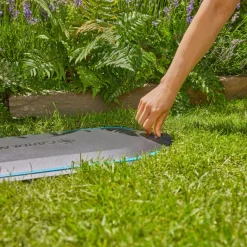 Gardena Schlauchbox RollUp Undercover M mit 20 m