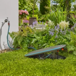 Gardena Schlauchbox RollUp Undercover M mit 20 m