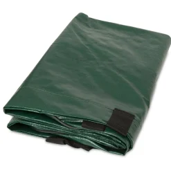 Garten Bag 68 x 75 cm dunkelgrün