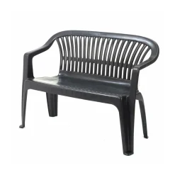 Gartenbank DIVA anthrazit