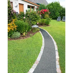 Gartenweg Anthrazit 20 kg