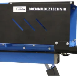 Güde Holzspalter GHS 370/4TE