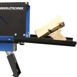 Güde Holzspalter GHS 370/4TE