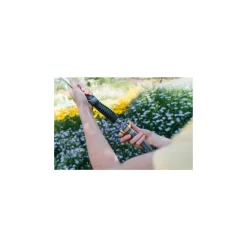 GEKA Adapter Klaue und Steckbuchse