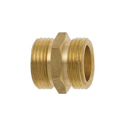 GEKA Gewindenippel Außengewinde 1 1 1/4