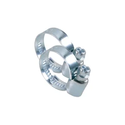 GEKA Schlauchschelle 16-27 x 9 mm