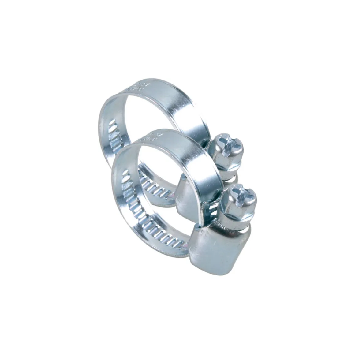 GEKA Schlauchschelle 8-12 x 9 mm