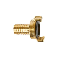 GEKA Schlauchstück Außengewinde 3/4 19 mm