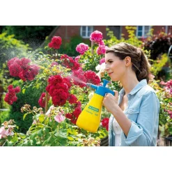 Gloria Drucksprüher Hobby 100