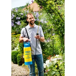 Gloria Drucksprüher Primex 5