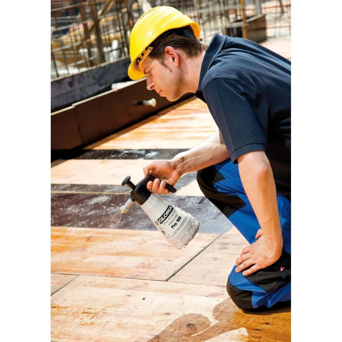 Gloria Drucksprüher Pro 100