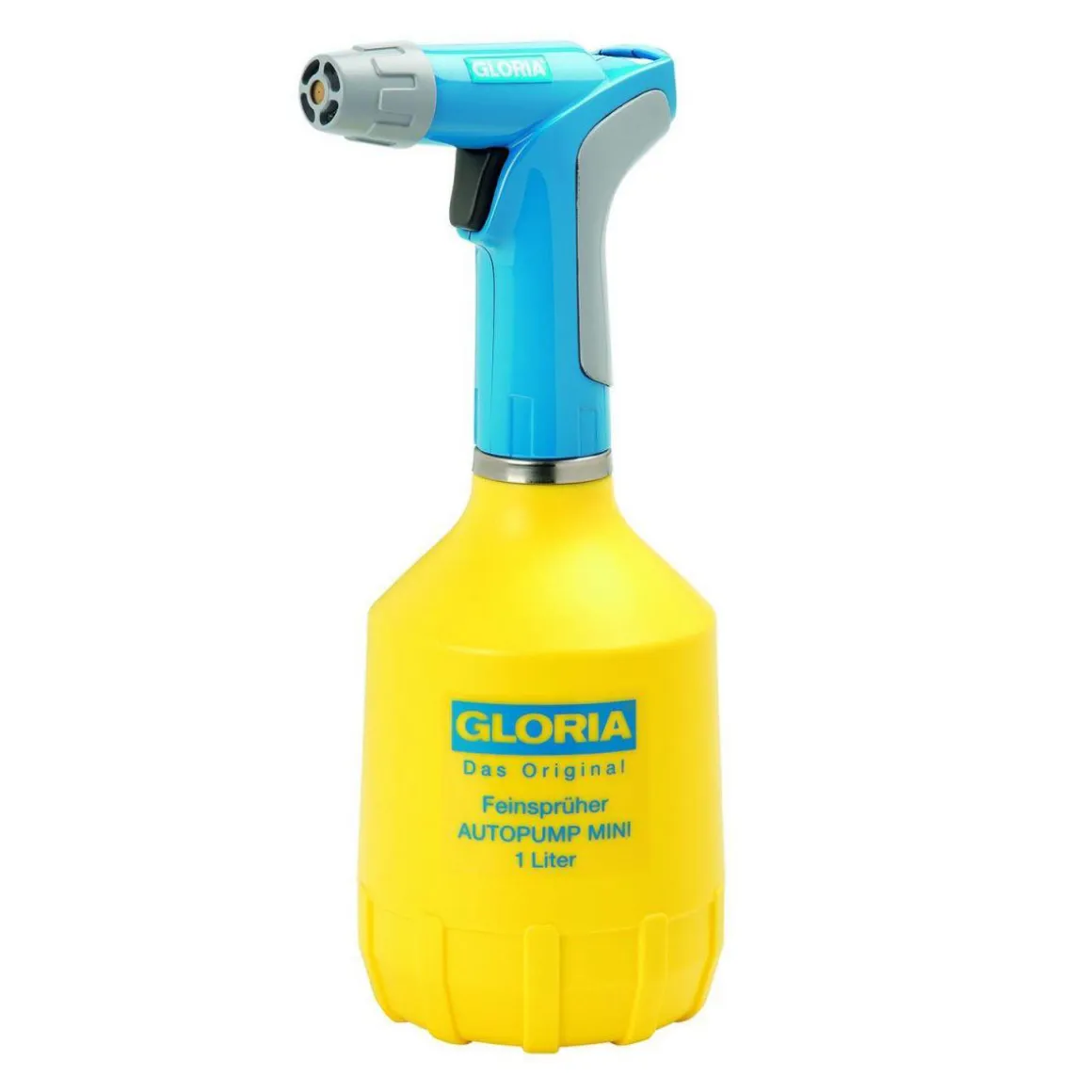 Gloria Feinsprüher Auto Pump Mini