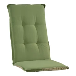 GO-DE Sessel-Auflage hoch Desin 2953 Olives 120 cm