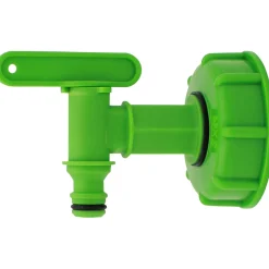 Graf Adapter IBC 2 Zoll