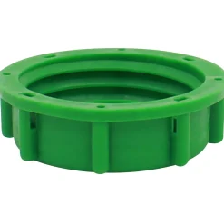 Graf Ersatzschraubkappe IBC 2 Zoll Grobgewinde