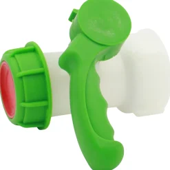 Graf Klappenhahn IBC 62 mm