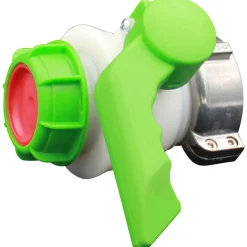 Graf Kugelhahn IBC 75 mm