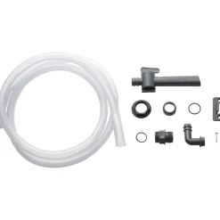 Graf Schlauchset Aqua- Go 3/4