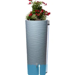 Graf Schlauchset Aqua- Go 3/4