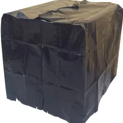 Graf UV-Haube IBC für 1000 L