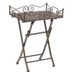 Greemotion Testrut Beistelltisch Toulouse 36 x 69 x 51 cm