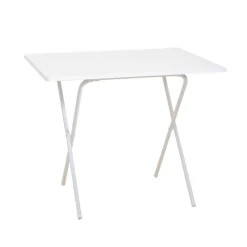 Greemotion Testrut Scherentisch 60 x 80 cm weiß