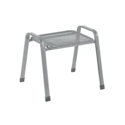 Greemotion Testrut Stapelhocker Toulouse eisengrau