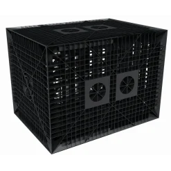 GreenLife Erweiterungsset Versickerung, 1.120 L