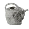 GreenLife Gießkanne 9 L, granitgrau