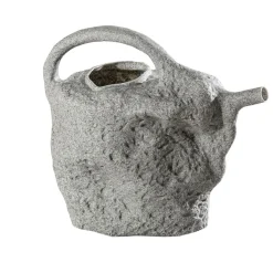 GreenLife Gießkanne 9 L, granitgrau