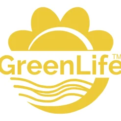 GreenLife Regenwasser-Flachtank, mit Ausgleichsdom und begehbarer Abdeckung, 2.000 L