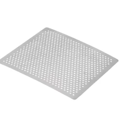 Grillplatte 28 x 31 x 1 cm