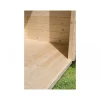 Hartmann Fußboden für Gartenhaus Federbach 1 naturbelassen