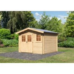 Hartmann Gartenhaus Felsenau 3 297 x 297 x 239 cm