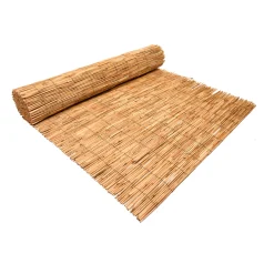 Hartmann Schilfrohrmatte Malaga 200 x 600 cm