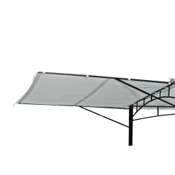 Haveson Ersatzstreben-Komplettset von dem Seitenteil für die Pavillons mit ausklappbaren Seitenteil HHM 452354 und 918078