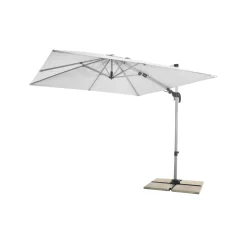Haveson Ampelschirm Catania Square 270 x 270 cm