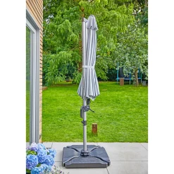 Haveson Ampelschirm Catania