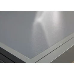 Haveson Ausziehtisch Atlanta grau