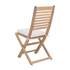 Haveson Balkon-Klappstuhl Mykonos