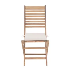 Haveson Balkon-Klappstuhl Mykonos