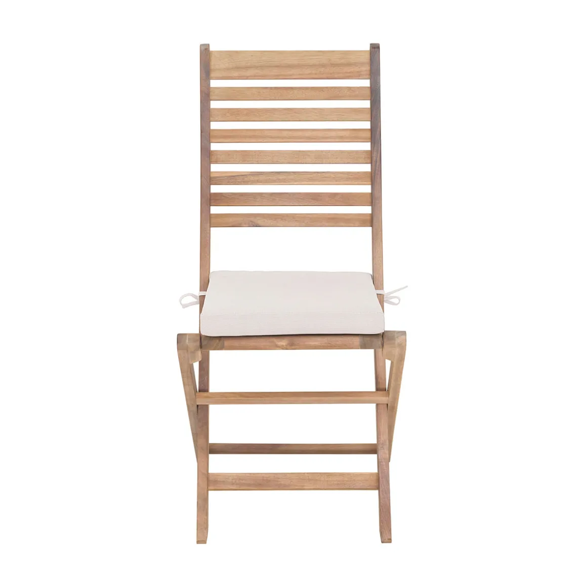 Haveson Balkon-Klappstuhl Mykonos