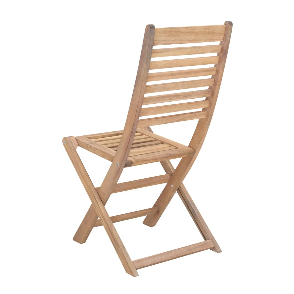 Haveson Balkon-Klappstuhl Mykonos