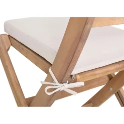 Haveson Balkon-Klappstuhl Mykonos