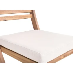 Haveson Balkon-Klappstuhl Mykonos