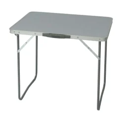 Haveson Camping Klapptisch 70 x 60 x 50 cm