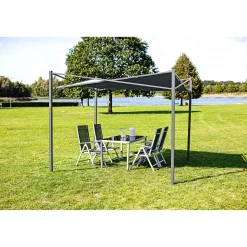 Haveson Ersatzdach für Pavillon Norden